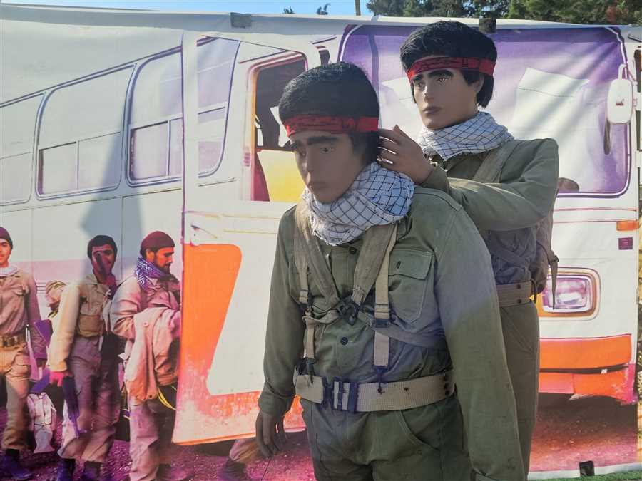 وصیت‌نامه شهدا سرشار از معرفت است